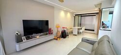 Sol Acres (D23), Condominium #558298121